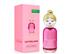 Perfume Benetton Sisterland Pink Raspberry EaudeToilette Feminino 80ML - 0