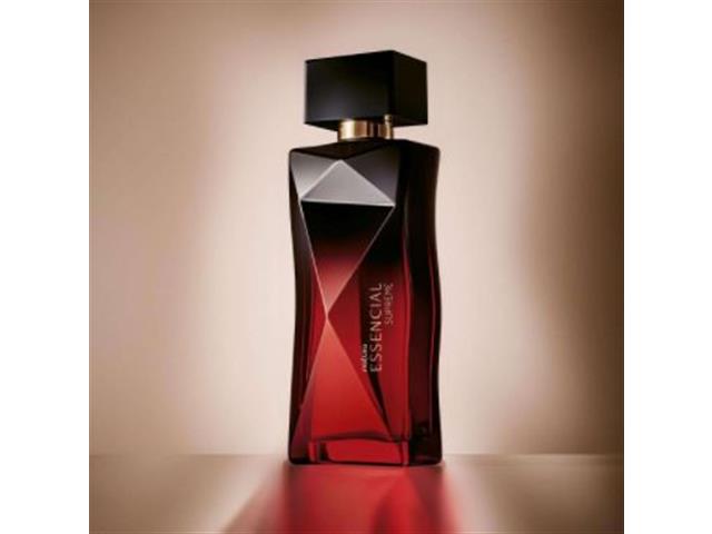 Perfume Deo Parfum Natura Essencial Supreme Feminino 100ML - 1