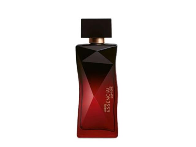 Perfume Deo Parfum Natura Essencial Supreme Fe...