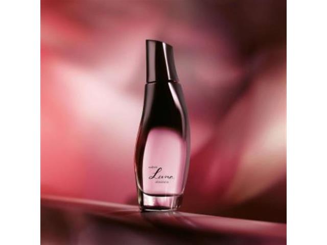 Perfume Natura Luna Absoluta Desodorante Colônia Feminino 75ML - 1