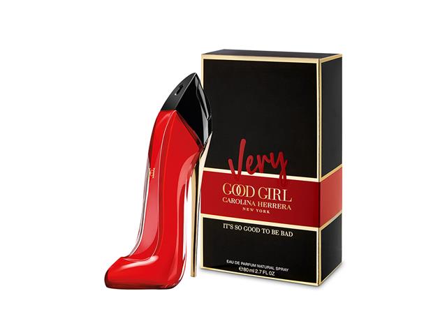 Perfume Carolina Herrera Very Good Girl Eau de Parfum Feminino 80ML - 0