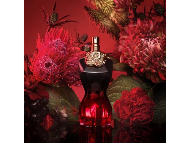 Perfume Jean Paul Gaultier La Belle Le Parfum Eau de Parfum Fem 50ML - 3
