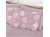 Jogo de Cama Queen Buettner Basic Moema Rosé 3 Peças - 3