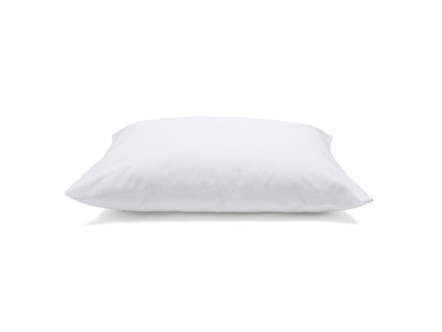 Protetor de Travesseiro Buettner Liso Impermeável Branco 50x70CM - 1