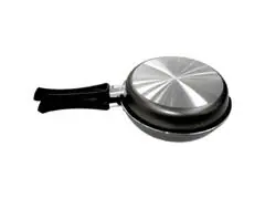 Bateria de cocina Tramontina 38 pzas Chef Starflon Max Grafito - 2