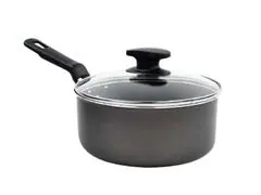 Bateria de cocina Tramontina 38 pzas Chef Starflon Max Grafito - 3