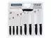 Juego de cuchillos Tramontina 9 pzas Plenus Inox Negro - 1