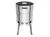 Grill de carbón Tramontina para Asado Tcp-400L - 0