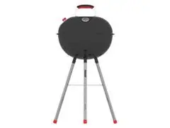 Grill de carbón Tramontina para Asado Tcp-450L - 1