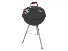 Grill de carbón Tramontina para Asado Tcp-450L