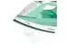 Plancha de Vapor Black+Decker 1200W Suela Cerámica SmartSteam Verde - 2