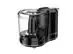 Picador de alimentos Black+Decker 700W 1.5 tzas Inox - 0