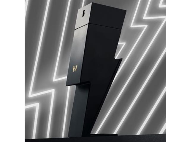 Perfume Carolina Herrera Bad Boy Le Parfum Masculino EDP 50ML - 2