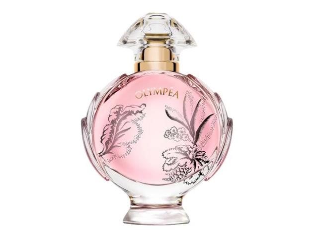 Perfume Paco Rabanne Olympéa Blossom Feminino Eau de Parfum 50ML - 1