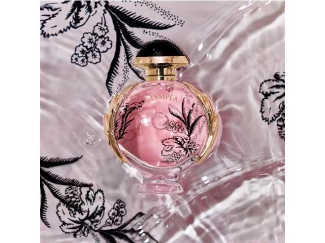 Perfume Paco Rabanne Olympéa Blossom Feminino Eau de Parfum 50ML - 2