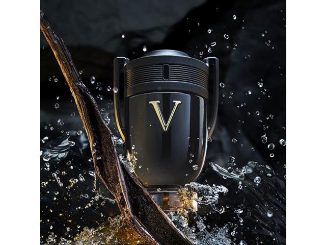 Perfume Paco Rabanne Invictus Victory Masculino Eau de Parfum 50ML - 1