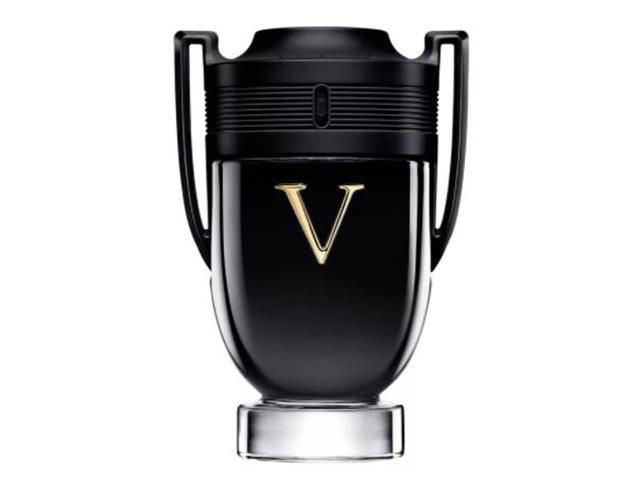 Perfume Masculino Paco Rabanne Invictus Victory Eau de Parfum 50ml