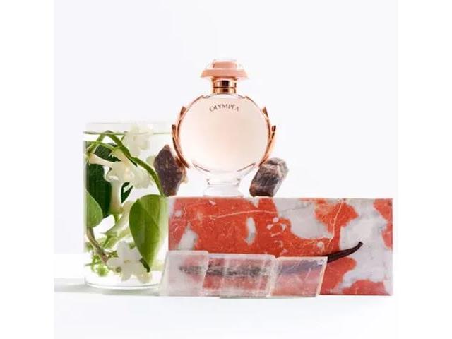 Perfume Paco Rabanne Feminino Olympéa Eau de Parfum 50ml - 1