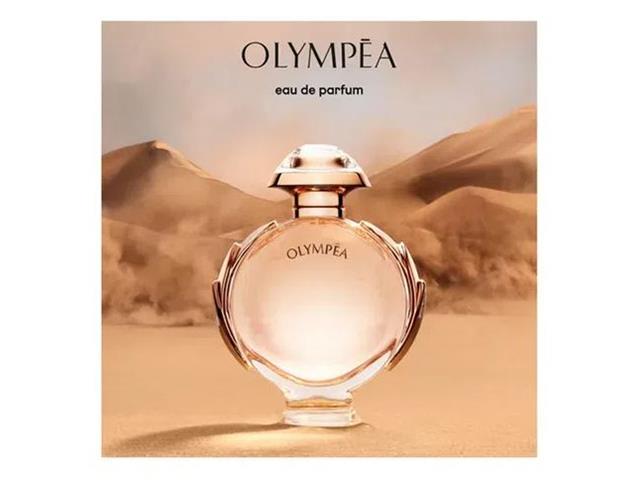 Perfume Paco Rabanne Feminino Olympéa Eau de Parfum 50ml - 2