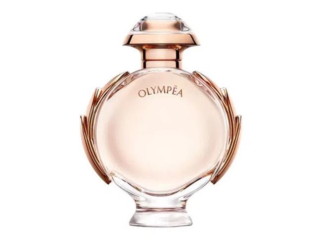 Perfume Paco Rabanne Feminino Olympéa Eau de Parfum 50ml