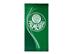 Toalha de Banho Buettner 70x140cm Brasão Palmeiras - 0