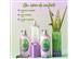 Loção Desod. Corporal L'Occcitane au Brésil Capim-Limão Alfazema 250ml - 4