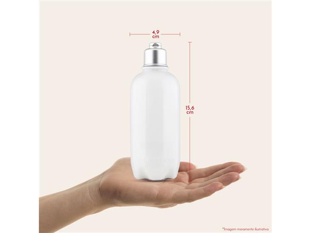 Loção Desod. Corporal L'Occcitane au Brésil Capim-Limão Alfazema 250ml - 3