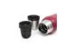 Garrafa Térmica Stanley Classic Vermelha 950ml - 3
