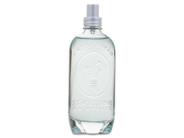 Colônia Deo L'Occitane au Brésil Capim-Limão 100mL