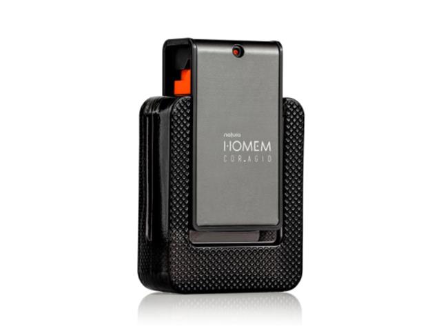 Perfume Natura Homem Cor.agio Deo Parfum 100ML...