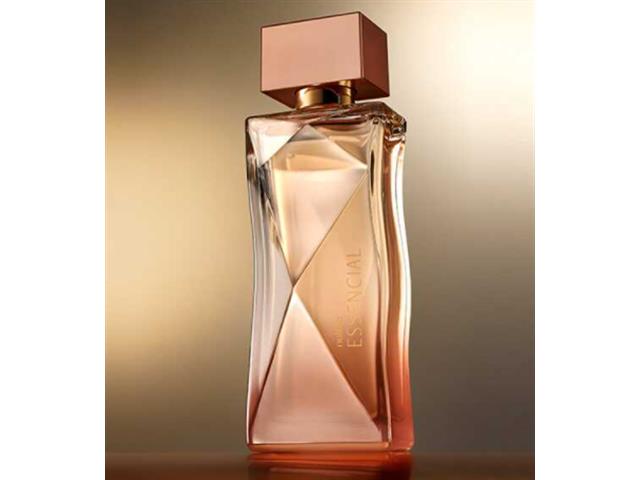 Perfume Natura Essencial Deo Parfum Feminino 100ML - 2