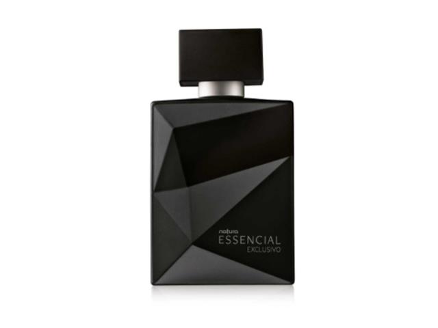 Perfume Natura Essencial Exclusivo Deo Parfum ...