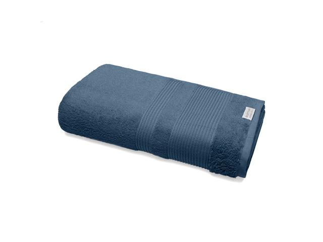 Jogo de Banho Buettner Alliance Marinho e Palha 5 Peças - 3