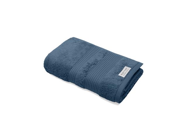 Jogo de Banho Buettner Alliance Marinho e Palha 5 Peças - 5