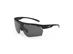 Óculos de Sol Unissex Mormaii Smash Preto Lente Cinza - 0