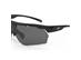 Óculos de Sol Unissex Mormaii Smash Preto Lente Cinza - 2