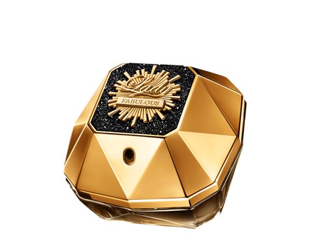 Perfume Paco Rabanne Lady Million Fabulous Feminino Eau de Parfum 50ML - 1
