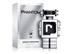 Perfume Paco Rabanne Phantom Masculino Eau de Toilette 50ML - 0