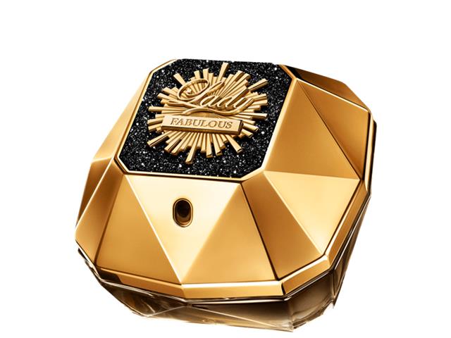 Perfume Paco Rabanne Lady Million Fabulous Feminino Eau de Parfum 80ML - 1