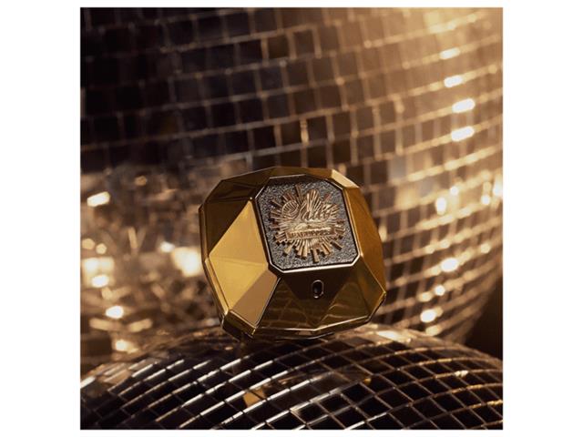 Perfume Paco Rabanne Lady Million Fabulous Feminino Eau de Parfum 80ML - 3