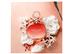 Perfume Benetton Colors Rosé Intenso Feminino Eau de Parfum 50ML - 4