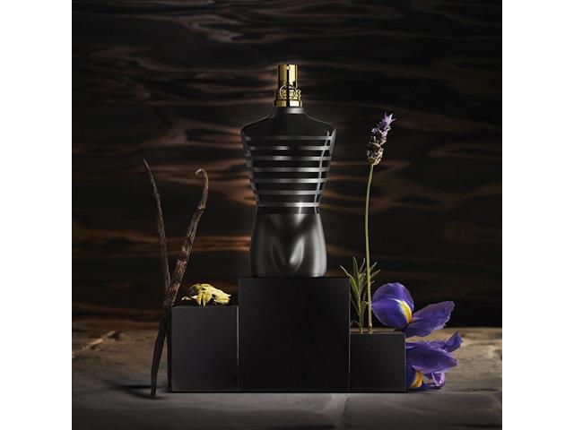 Perfume Jean Paul Gaultier Le Male Le Parfum Masculino EDP 200ML - 3