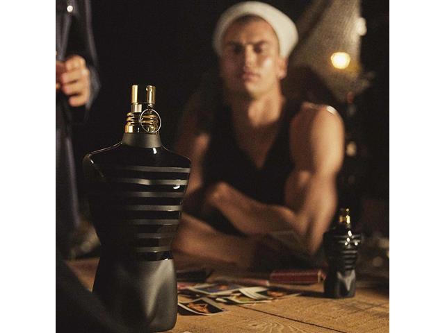 Perfume Jean Paul Gaultier Le Male Le Parfum Masculino EDP 200ML - 4
