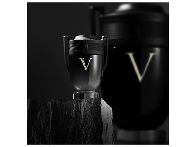 Perfume Paco Rabanne Invictus Victory Masculino Eau de Parfum 200ML - 2