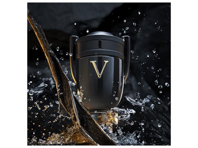 Perfume Paco Rabanne Invictus Victory Masculino Eau de Parfum 200ML - 3