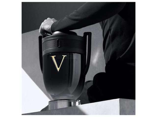 Perfume Paco Rabanne Invictus Victory Masculino Eau de Parfum 200ML - 4