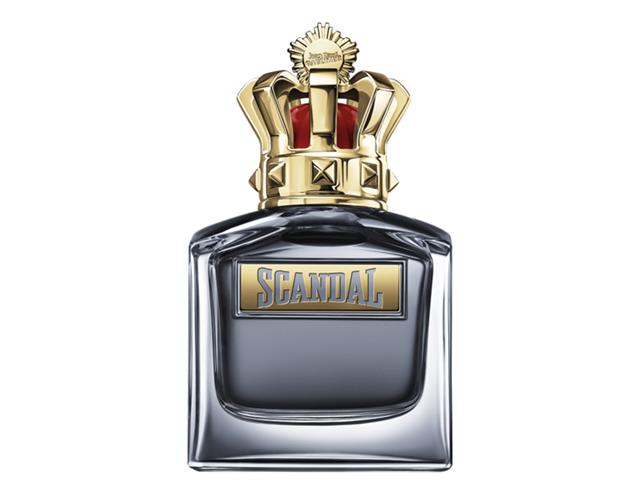 Perfume Jean Paul Gaultier Scandal Pour Homme Masculino EDT 100ML - 1