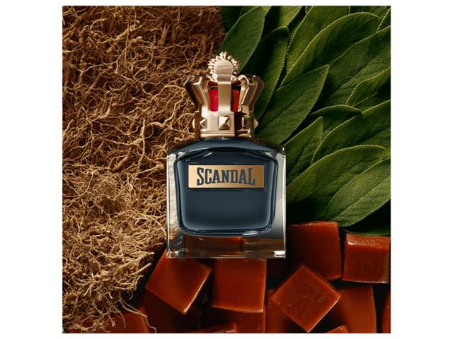 Perfume Jean Paul Gaultier Scandal Pour Homme Masculino EDT 100ML - 2