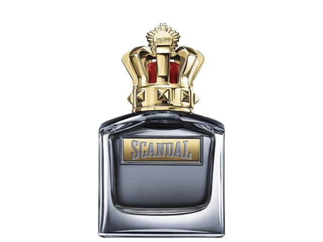 Perfume Jean Paul Gaultier Scandal Pour Homme Masculino EDT 50ML - 1