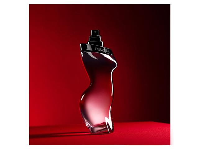 Perfume Shakira Dance Red Midnight Feminino Eau de Toilette 80ML - 2